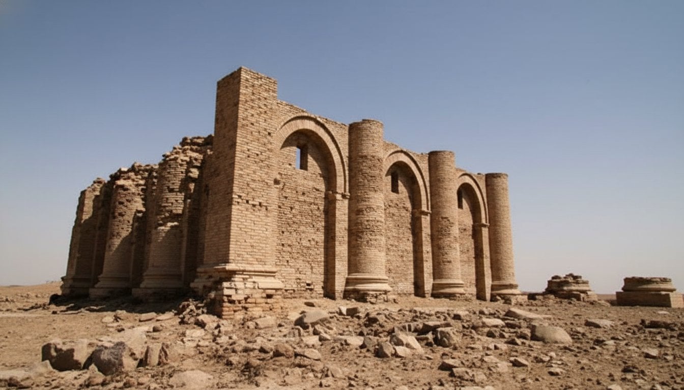 Irak Ancien 101 : Les Sumériens et les sites clés à visiter (Ur et Uruk)