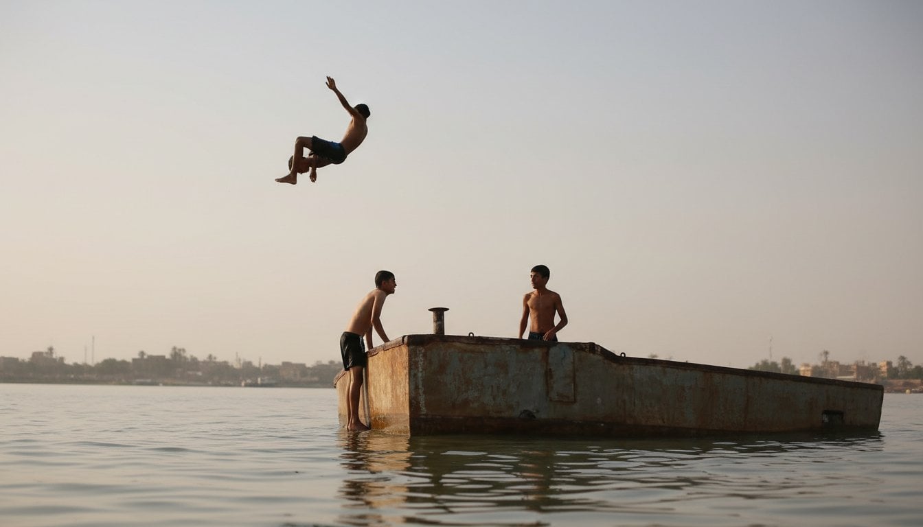 Guide de voyage à Bassora : Meilleurs sites, ambiance locale et excursions dans les marais