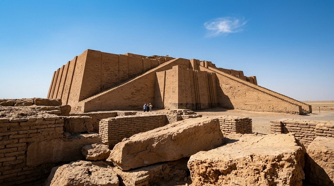 السياحة التراثية وسياحة المغامرات في العراق: دليلك الشامل لعام 2026