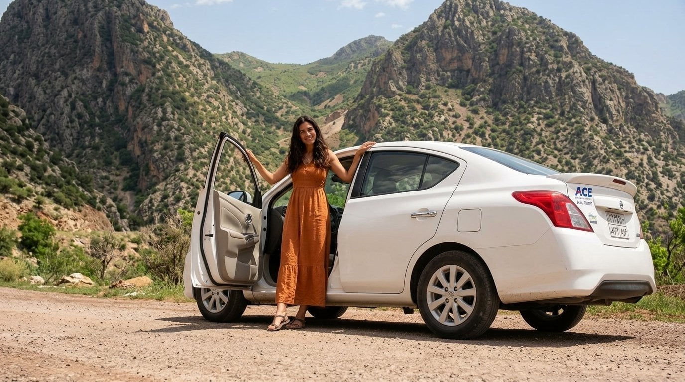 Familien-Roadtrip im Irak 2026: Echter Erfahrungsbericht & Tipps
