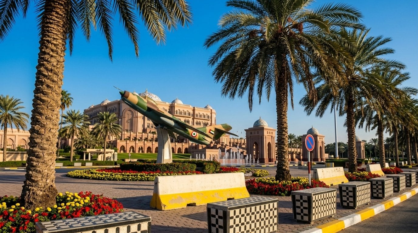 A Family Road Trip in Iraq 2026: A Real Experience and Essential Tips
