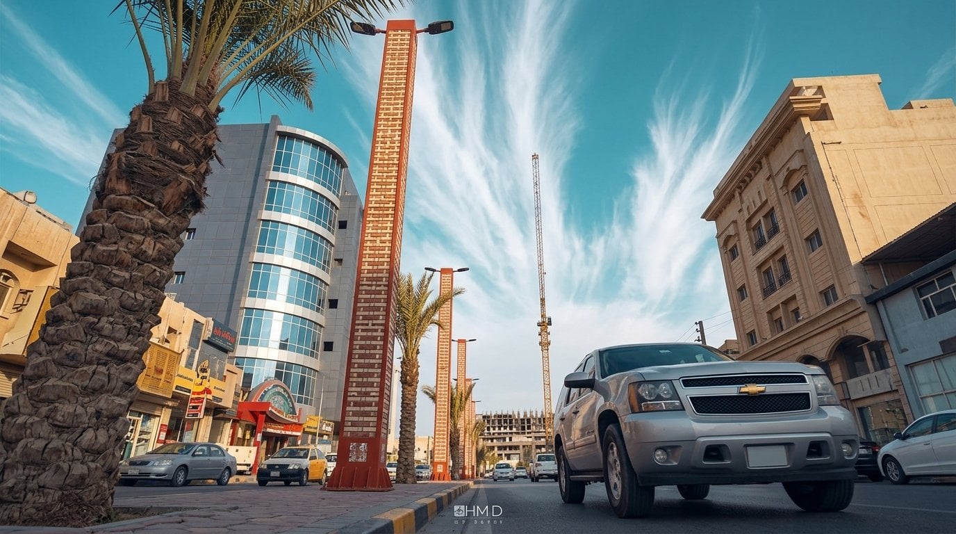 A Family Road Trip in Iraq 2026: A Real Experience and Essential Tips