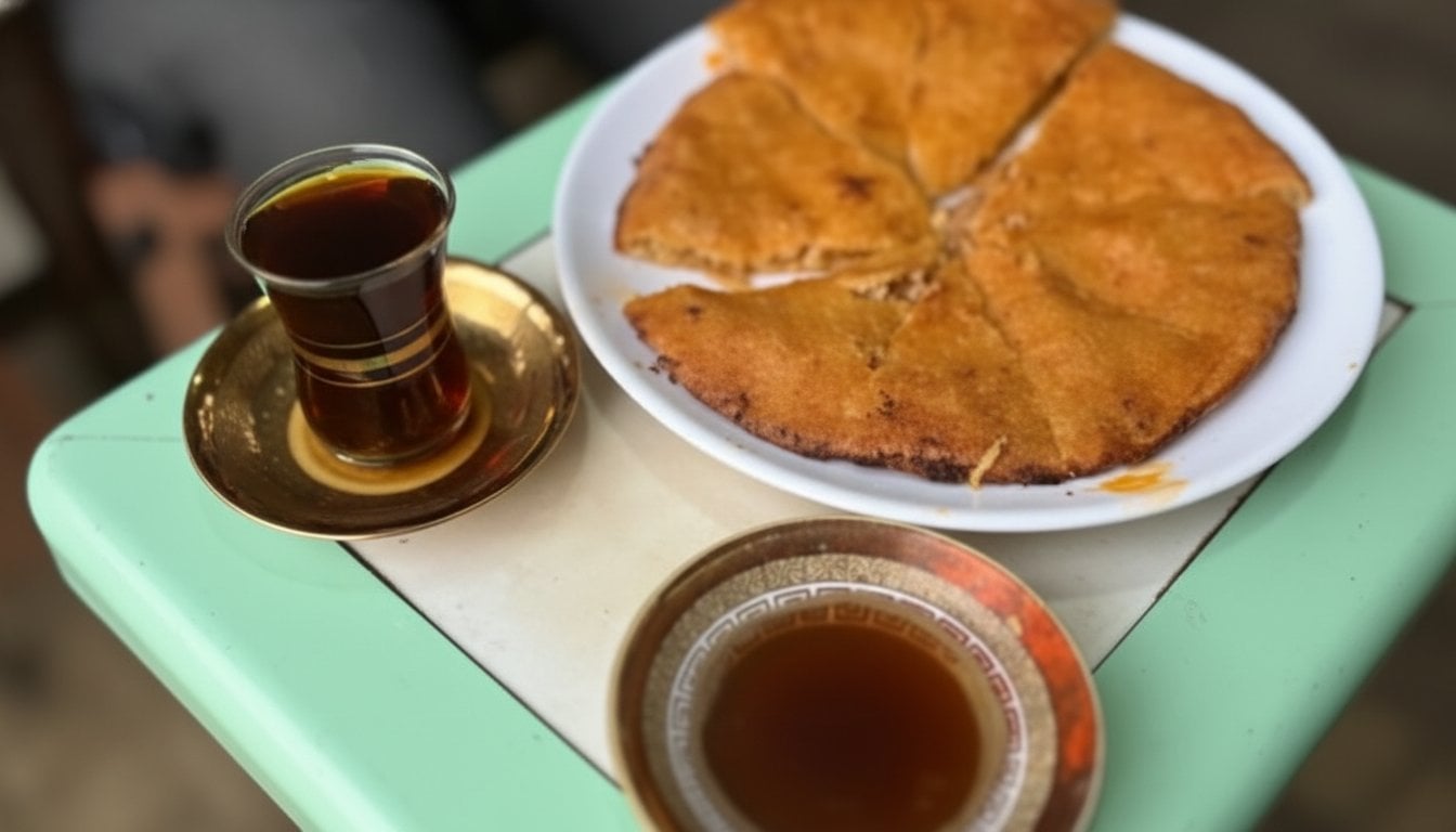 دليل الأكل العراقي للمبتدئين: ماذا تجرّب أولاً وكيف تطلب بذكاء؟