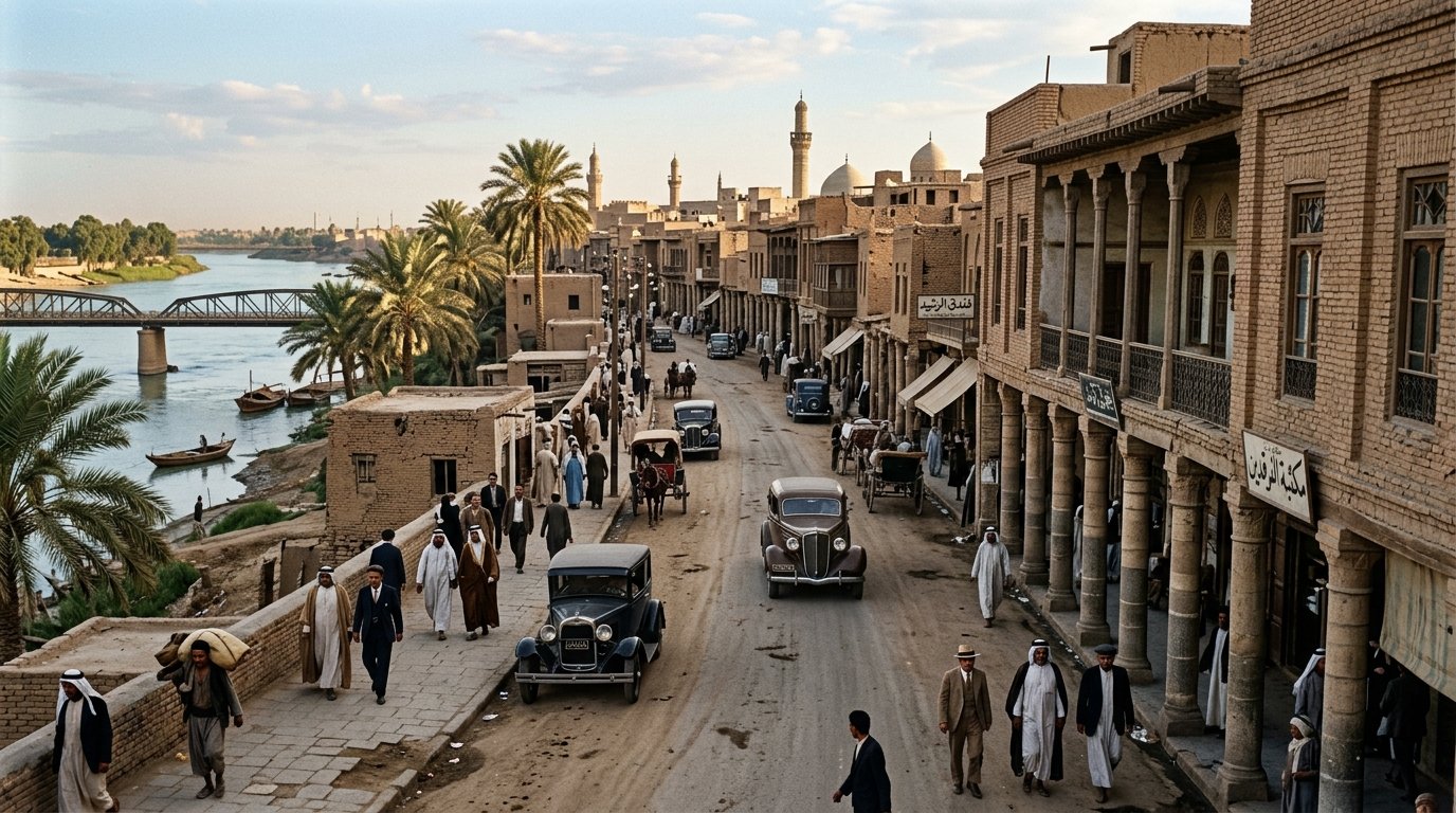 Fête nationale irakienne (3 octobre) : histoire, célébrations à Bagdad et guide des visiteurs