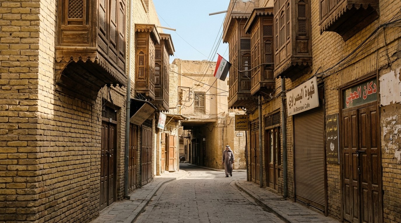 Ramadan 2027 im Irak: Voraussichtliche Daten, Fastenregeln und Verhaltenstipps für Reisende