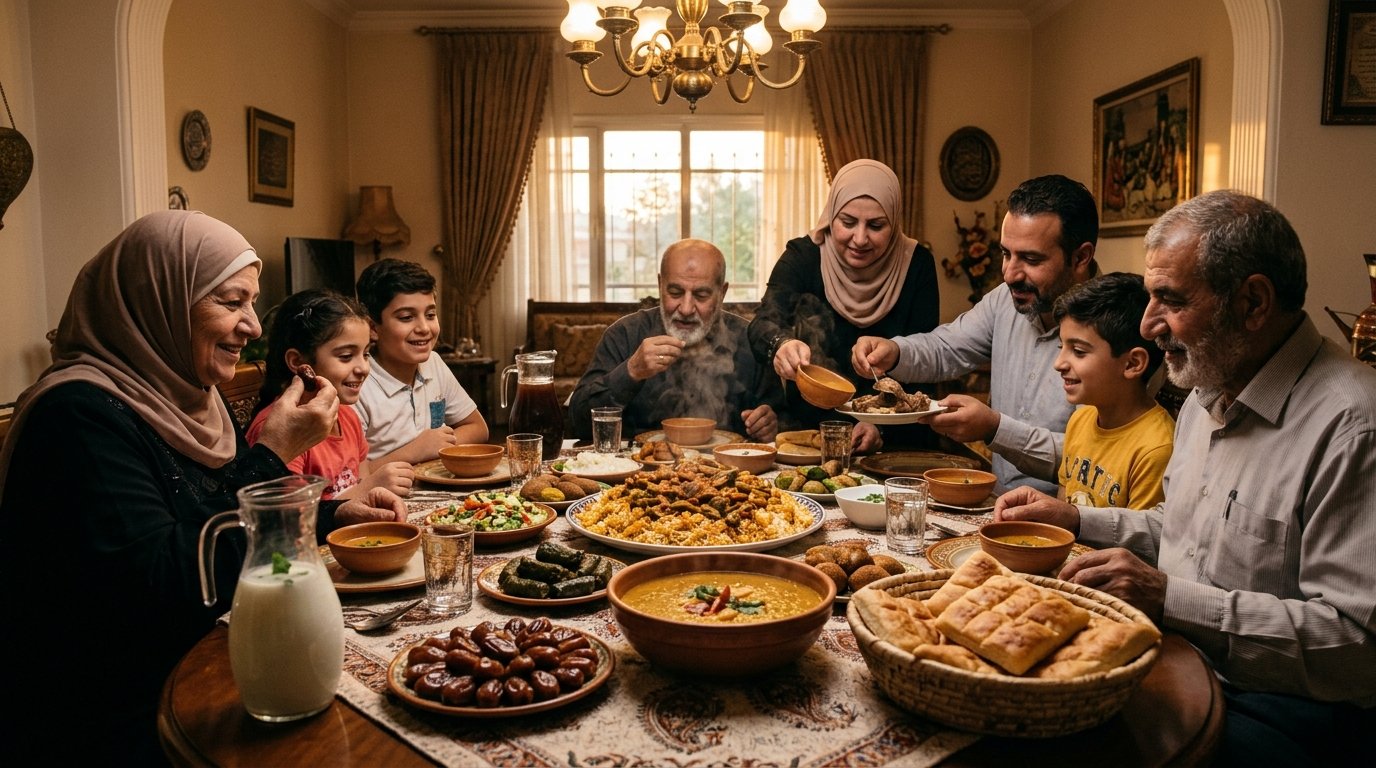 Ramadan 2027 im Irak: Voraussichtliche Daten, Fastenregeln und Verhaltenstipps für Reisende