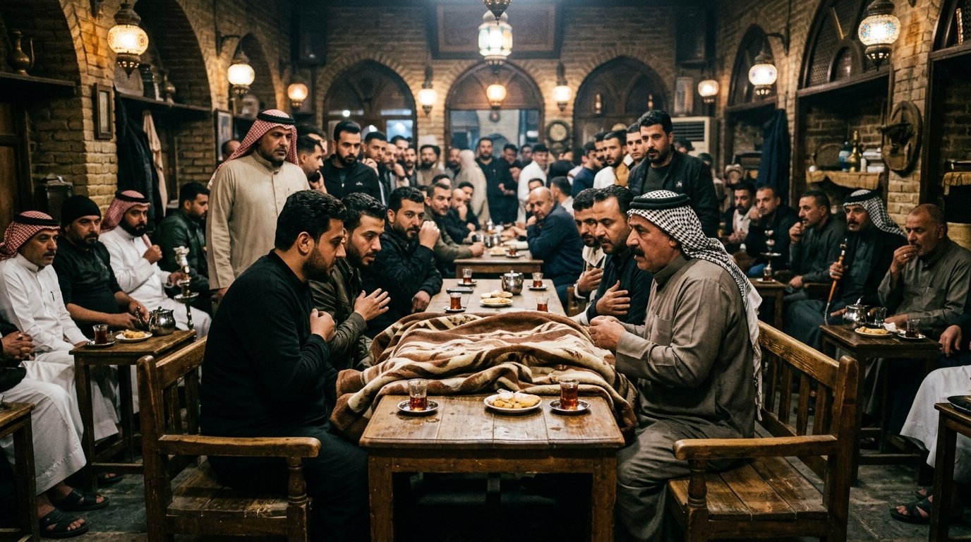 Ramadan 2027 im Irak: Voraussichtliche Daten, Fastenregeln und Verhaltenstipps für Reisende