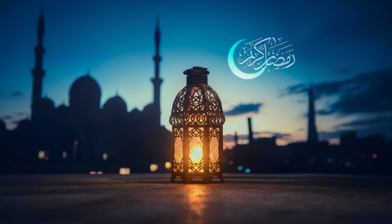 Ramadan in Iraq: A Guide to Spiritual Atmosphere, Popular Traditions, and the Magic of Nights that Never Sleep