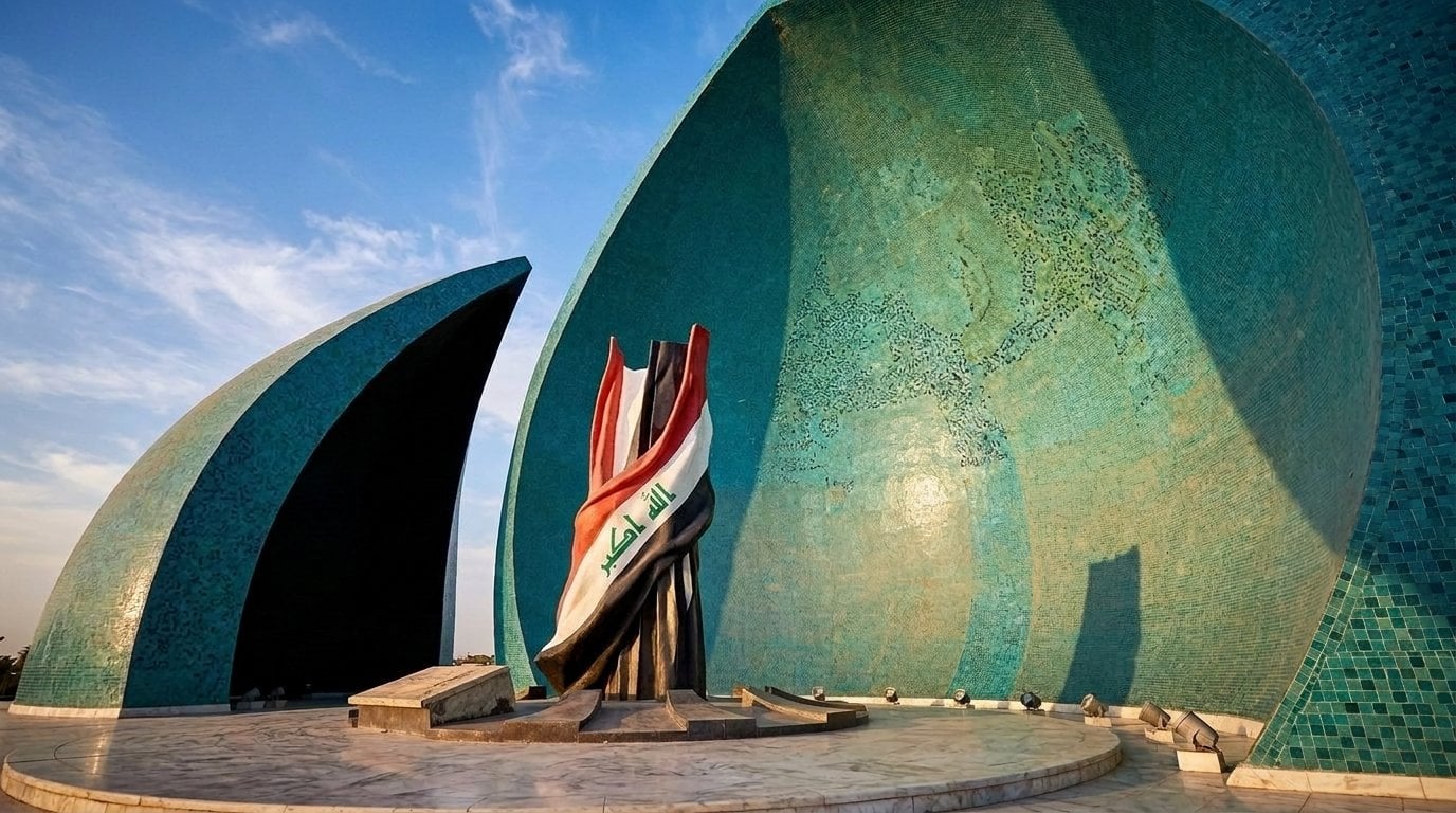 نصب الشهيد