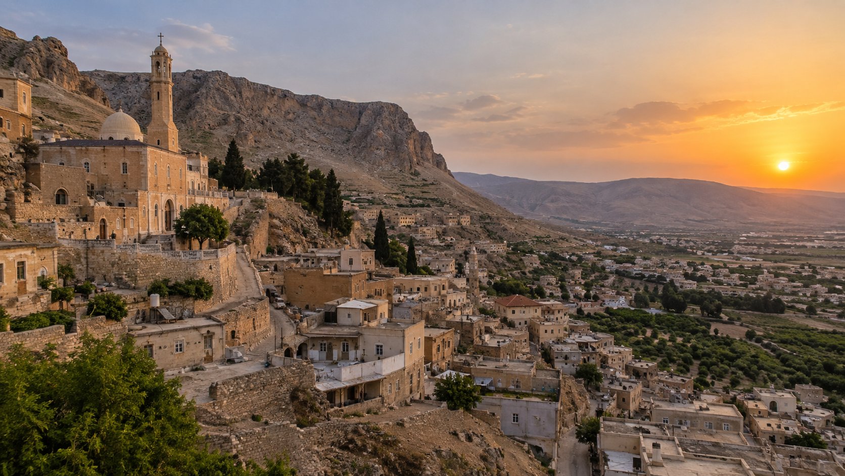 Alqosh