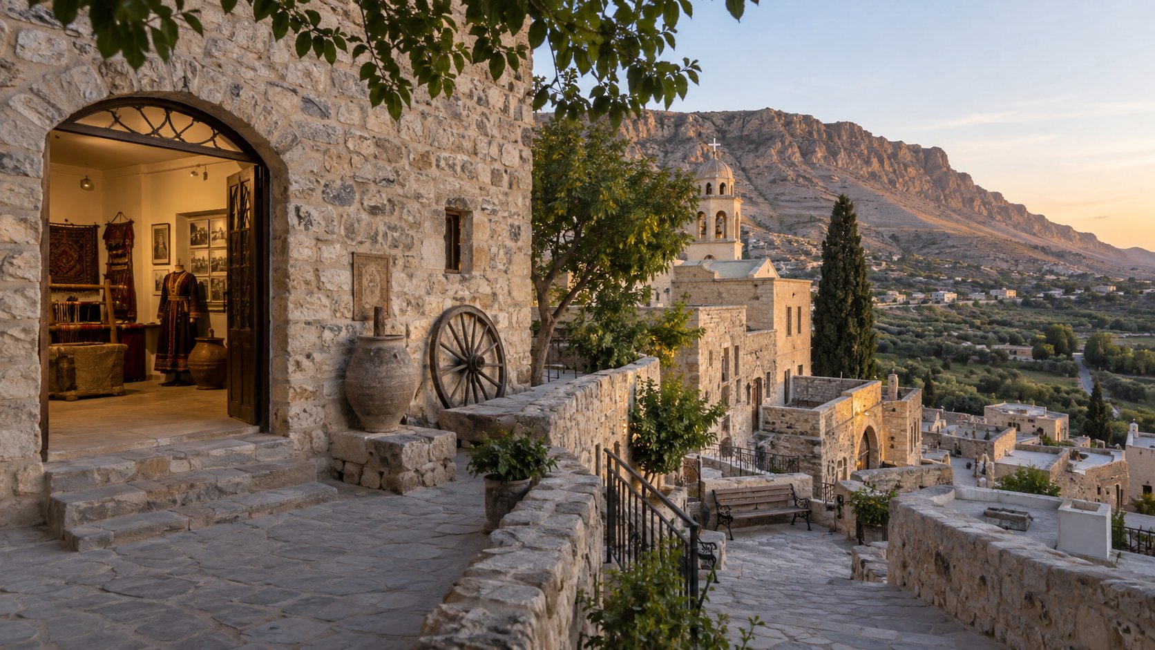 Alqosh