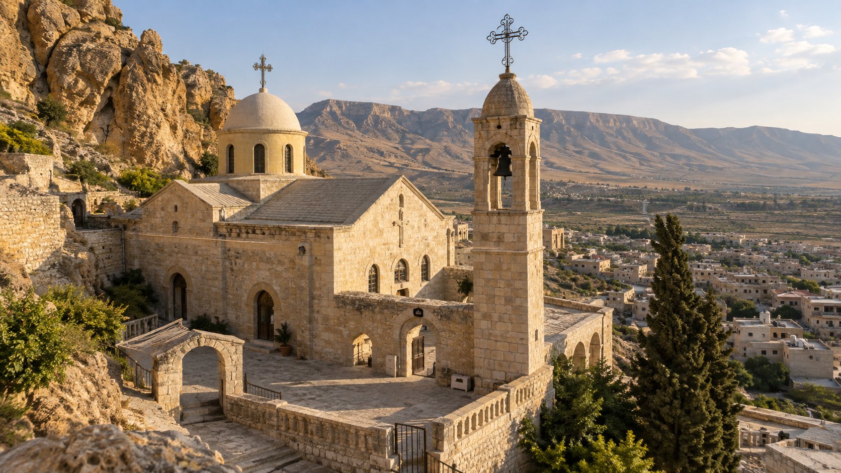 Alqosh