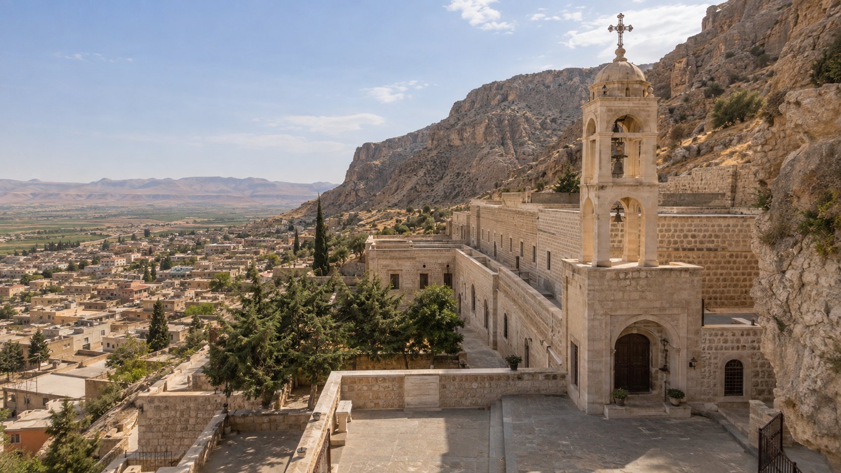 Alqosh