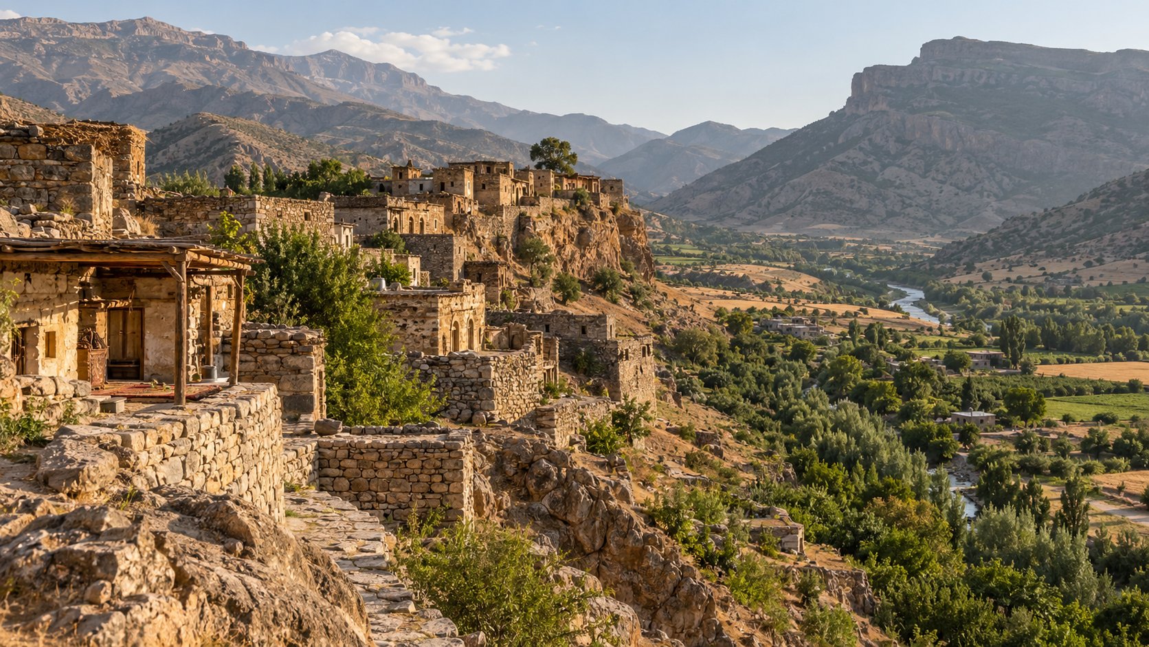 بارزان