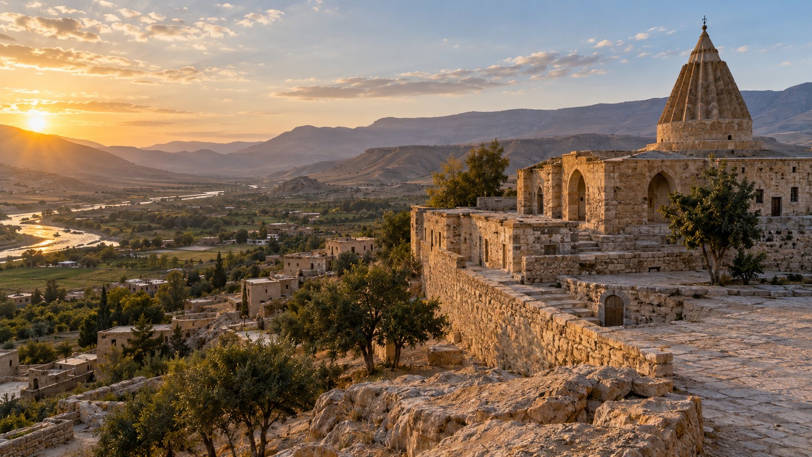 بارزان