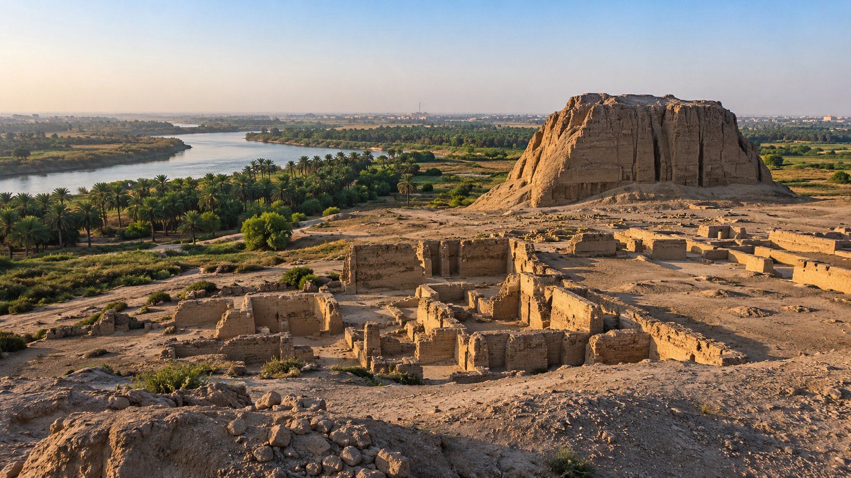 بورسيبا (برس نمرود)
