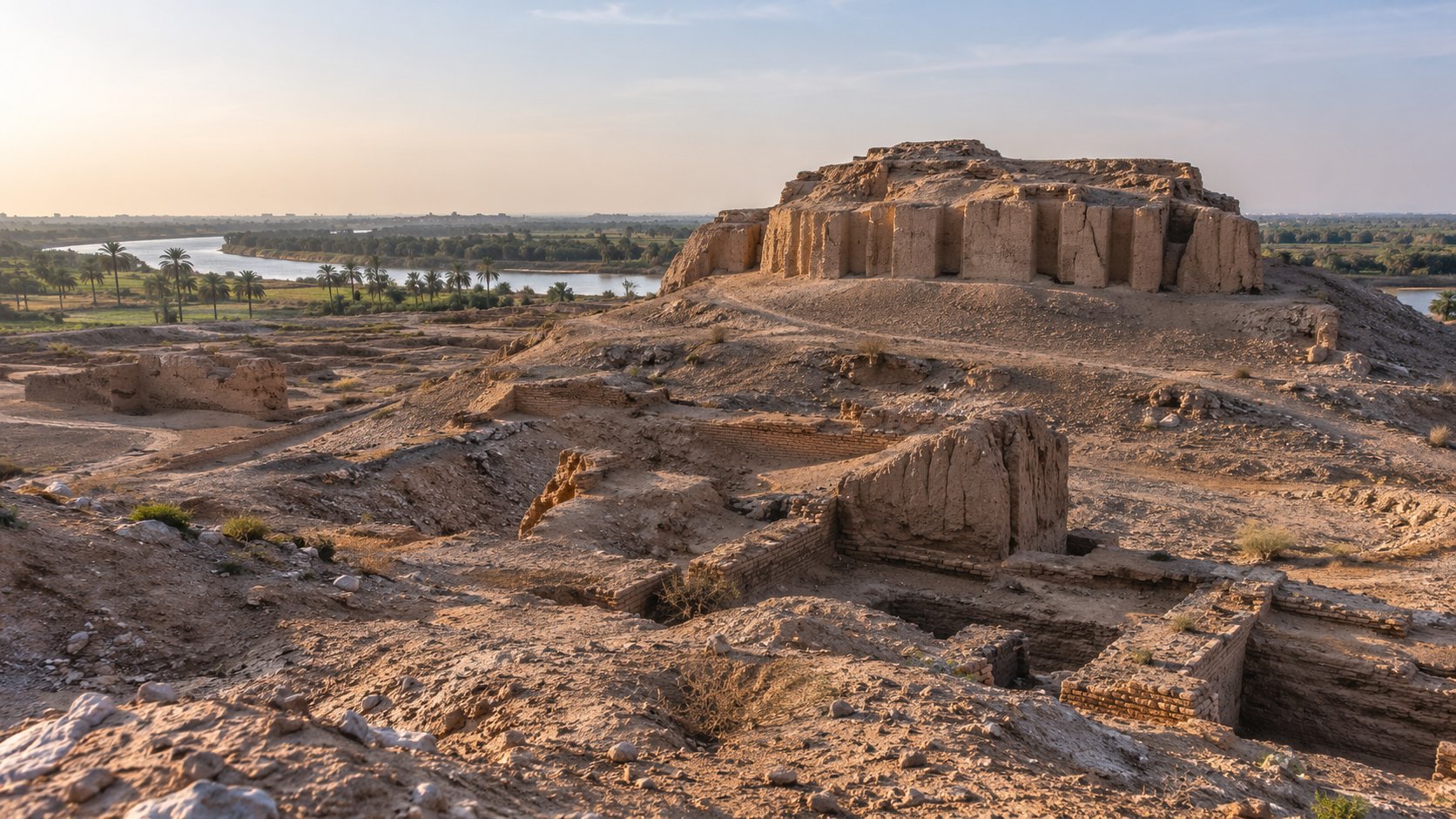 بورسيبا (برس نمرود)