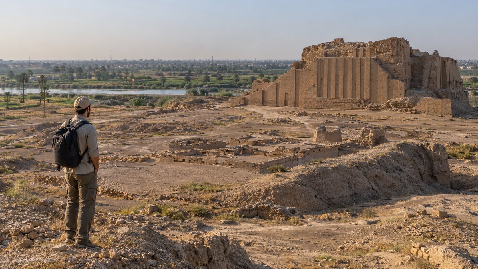 بورسيبا (برس نمرود)