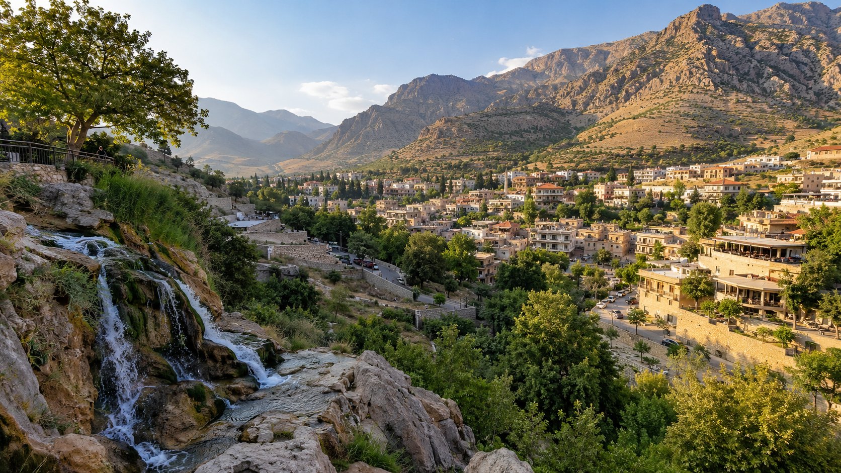 Shaqlawa